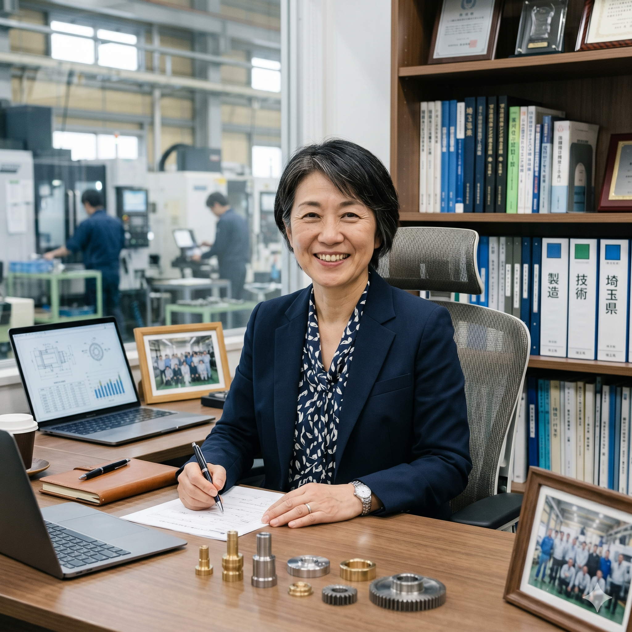 A社様 イメージ