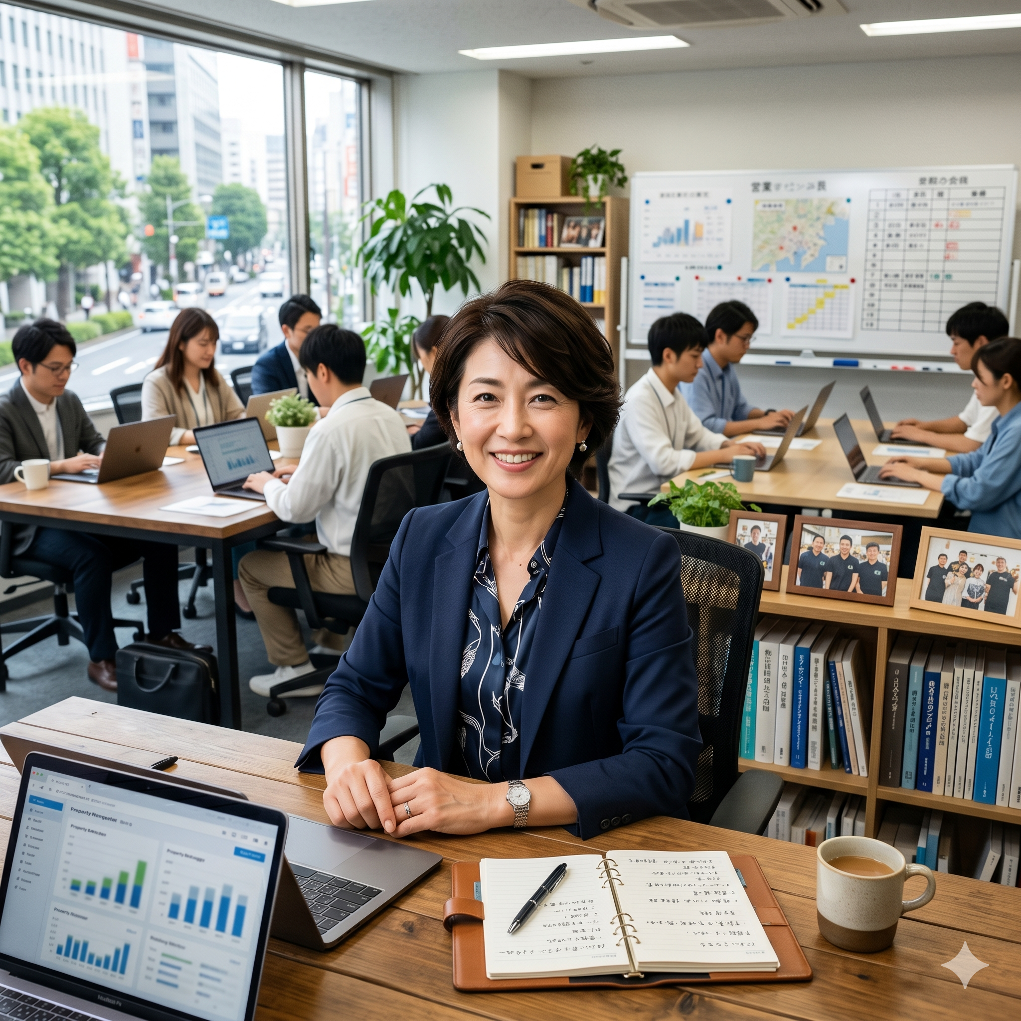 E社様 イメージ