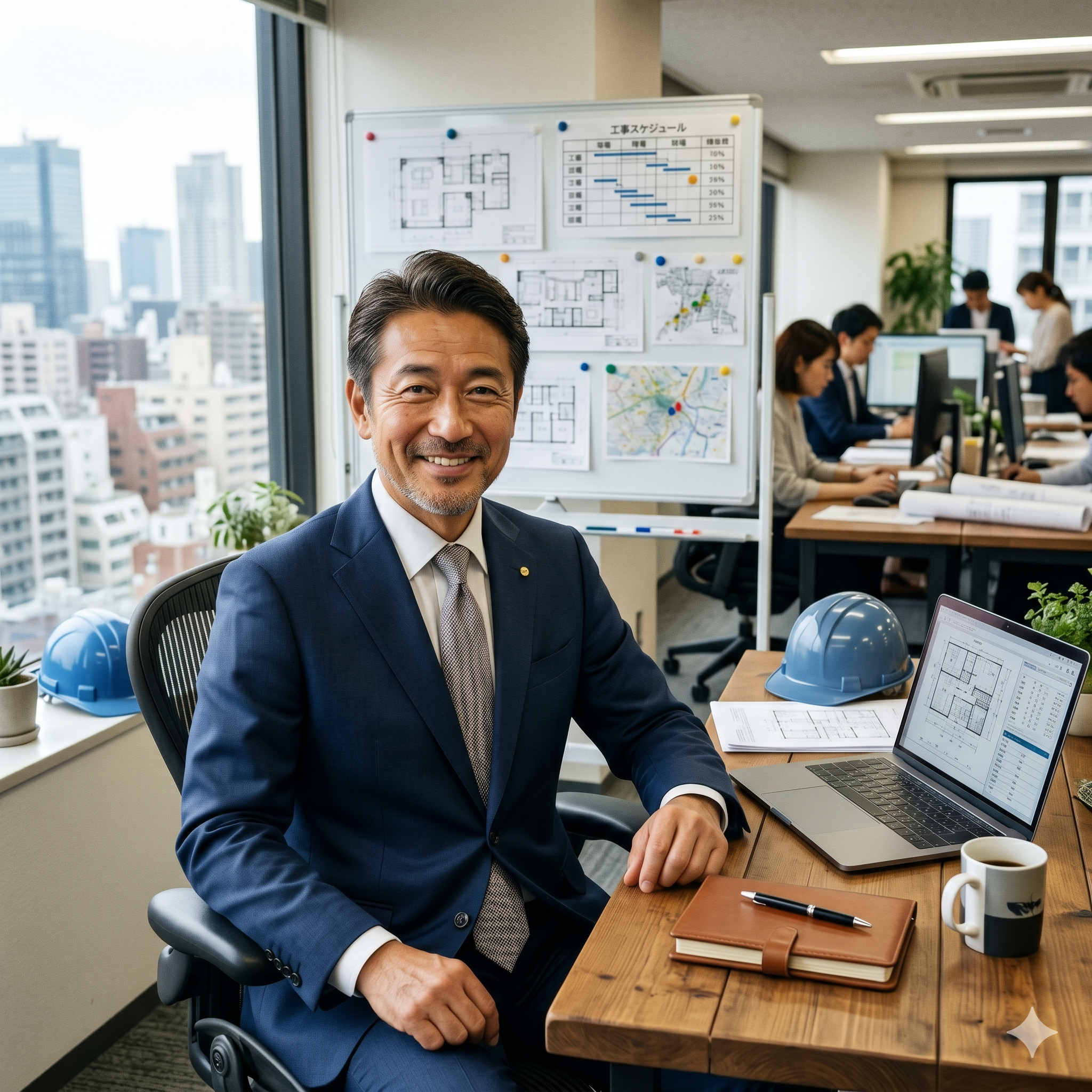 K社様 イメージ